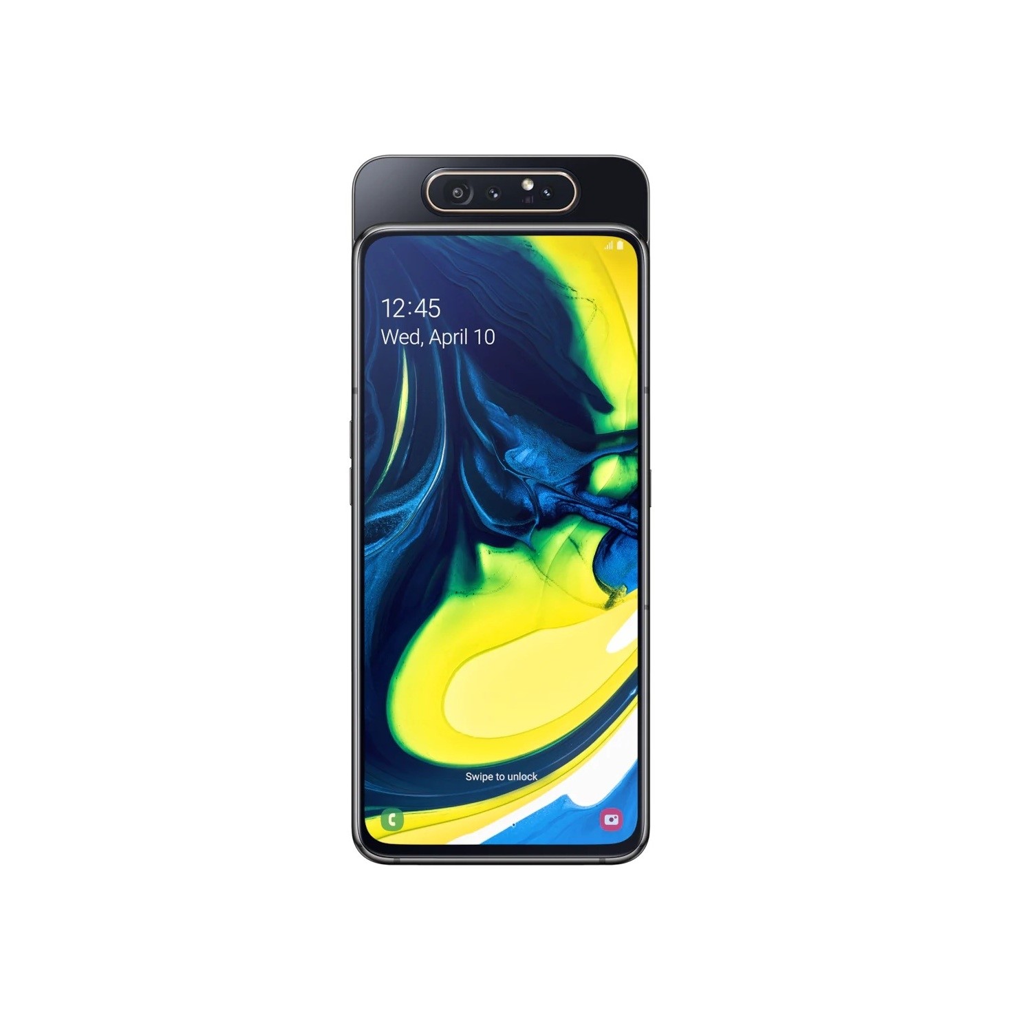Galaxy A80 - Occasion