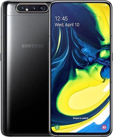 Galaxy A80 - Occasion