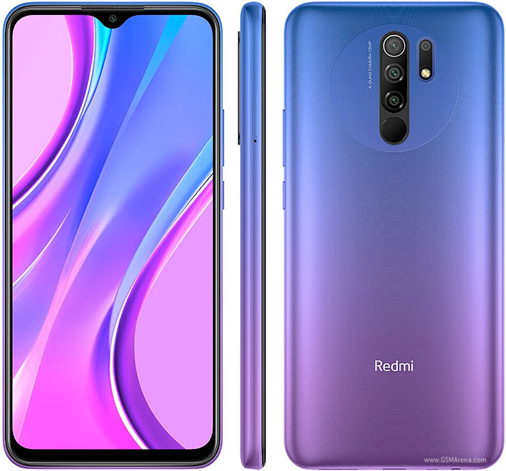 Redmi 9 - Occasion