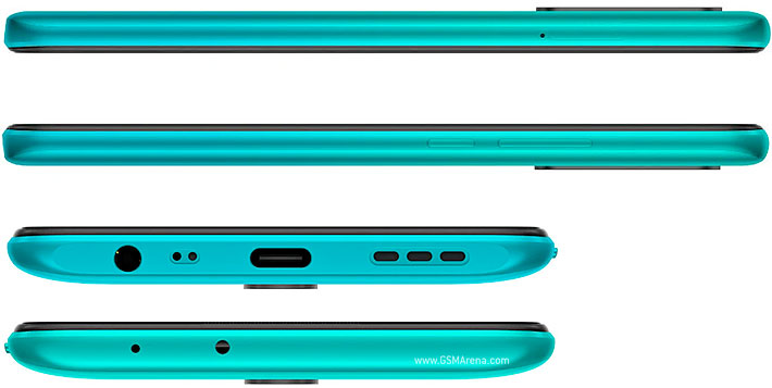 Redmi 9 - Occasion