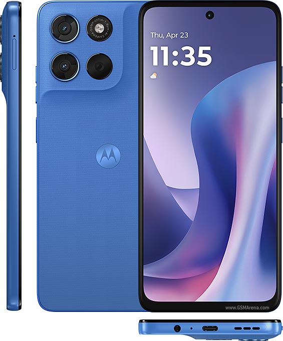 Moto G100s - Occasion