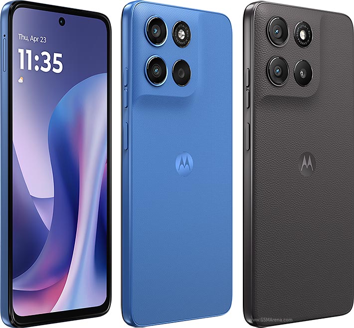 Moto G100s - Occasion
