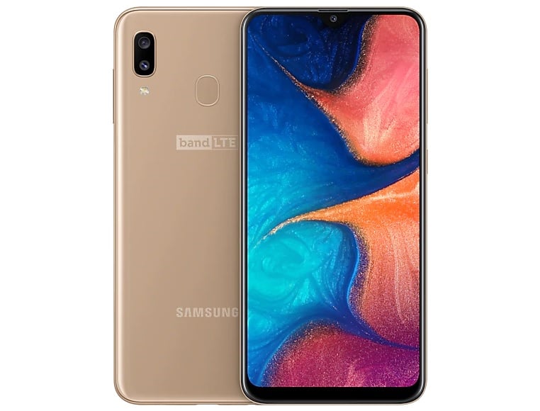 Galaxy Wide4 - Occasion