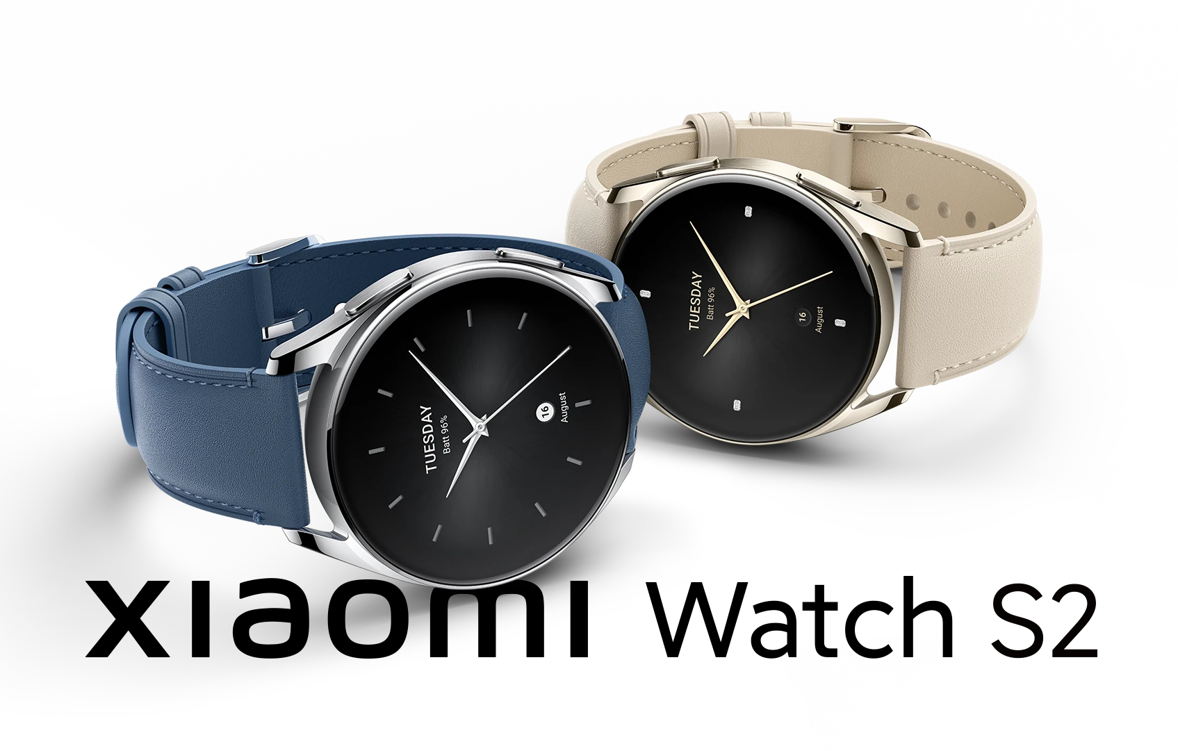 Watch S2 42 mm