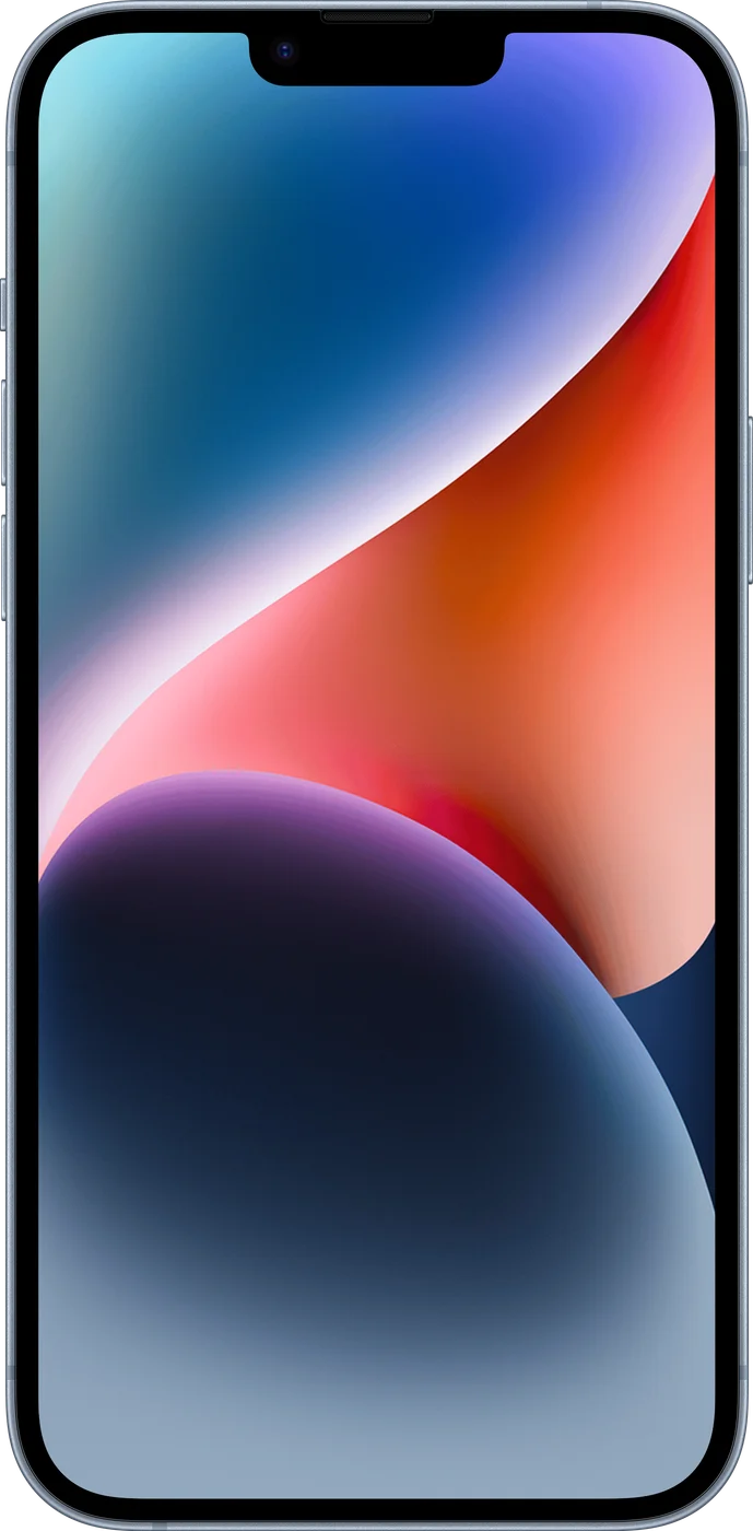 iPhone 14 Plus - Occasion