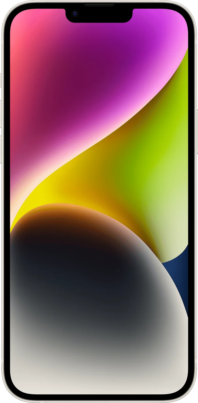 iPhone 14 Plus - Occasion