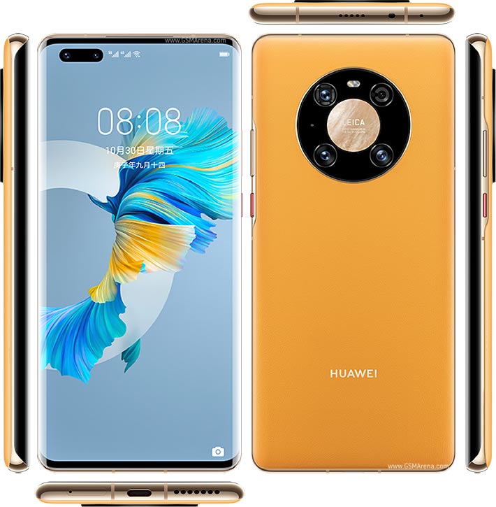 Mate 40 Pro - Occasion