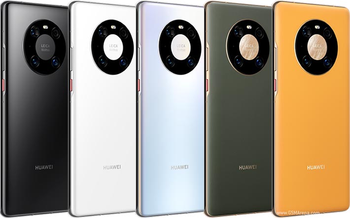 Mate 40 Pro - Occasion