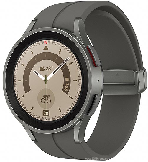 Galaxy Watch5 Pro - Occasion