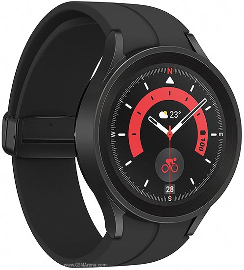 Galaxy Watch5 Pro - Occasion