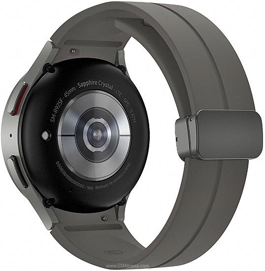 Galaxy Watch5 Pro - Occasion