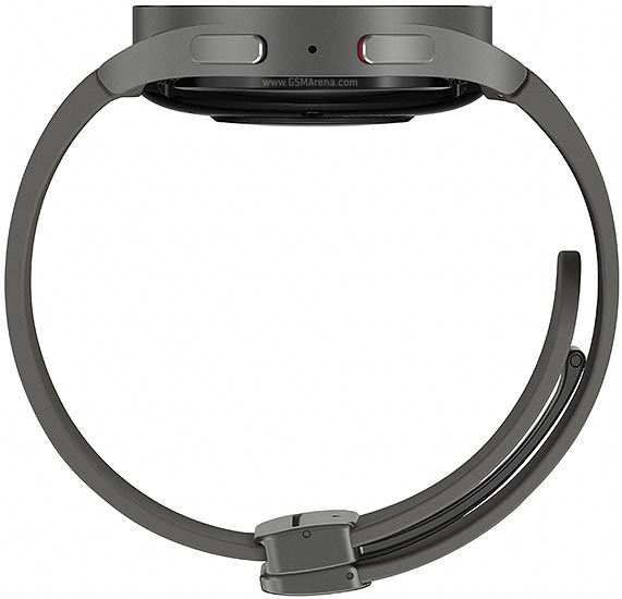 Galaxy Watch5 Pro - Occasion