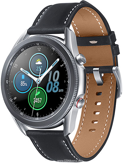 Galaxy Watch3 - Occasion