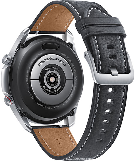 Galaxy Watch3 - Occasion