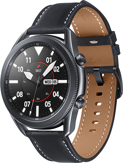 Galaxy Watch3 - Occasion