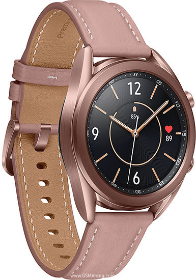 Galaxy Watch3 - Occasion