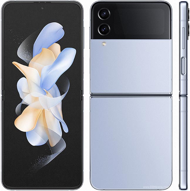 Galaxy Z Flip4 - Occasion