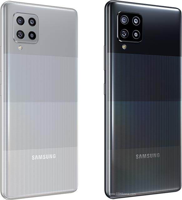 Galaxy M42 5G - Occasion