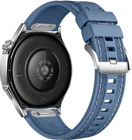 Watch GT 5 - Occasion