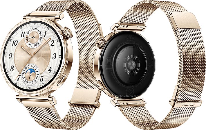 Watch GT 5 - Occasion