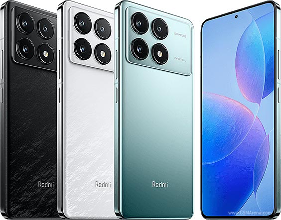 Redmi K70 Pro - Occasion