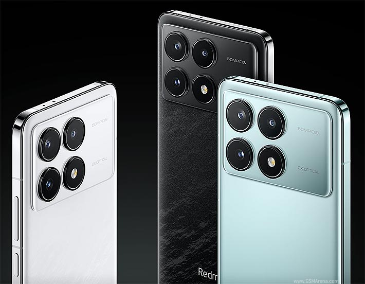 Redmi K70 Pro - Occasion