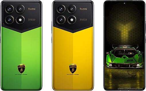 Redmi K70 Pro - Occasion