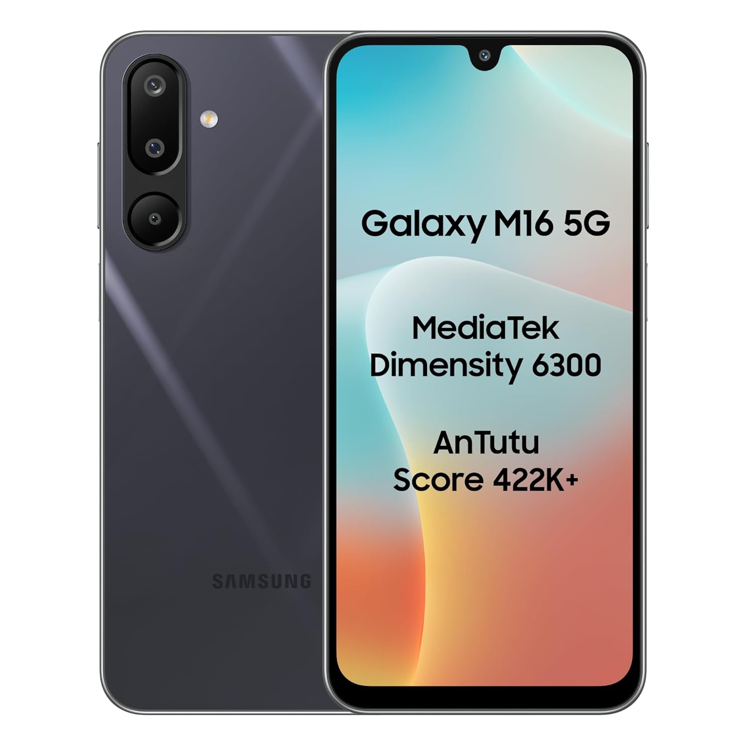 Galaxy M16 5G - Occasion