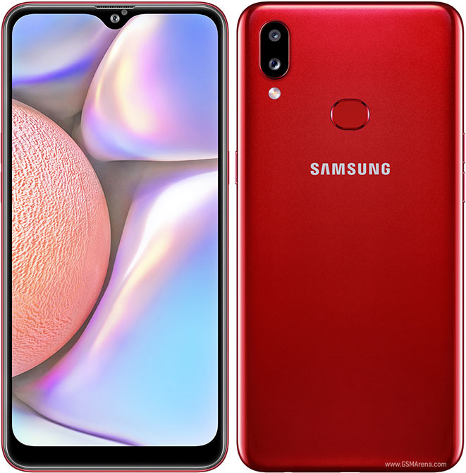 Galaxy A10s - Occasion