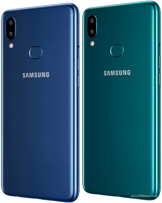 Galaxy A10s - Occasion
