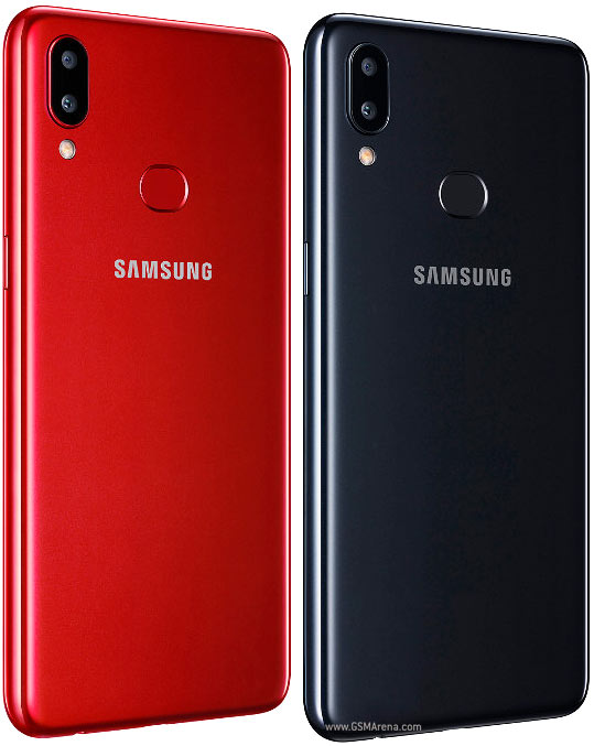 Galaxy A10s - Occasion