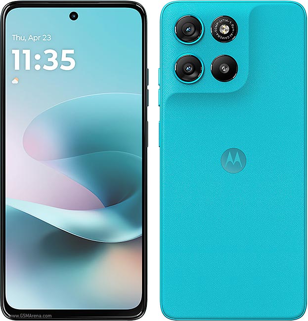 Moto G67 - Occasion