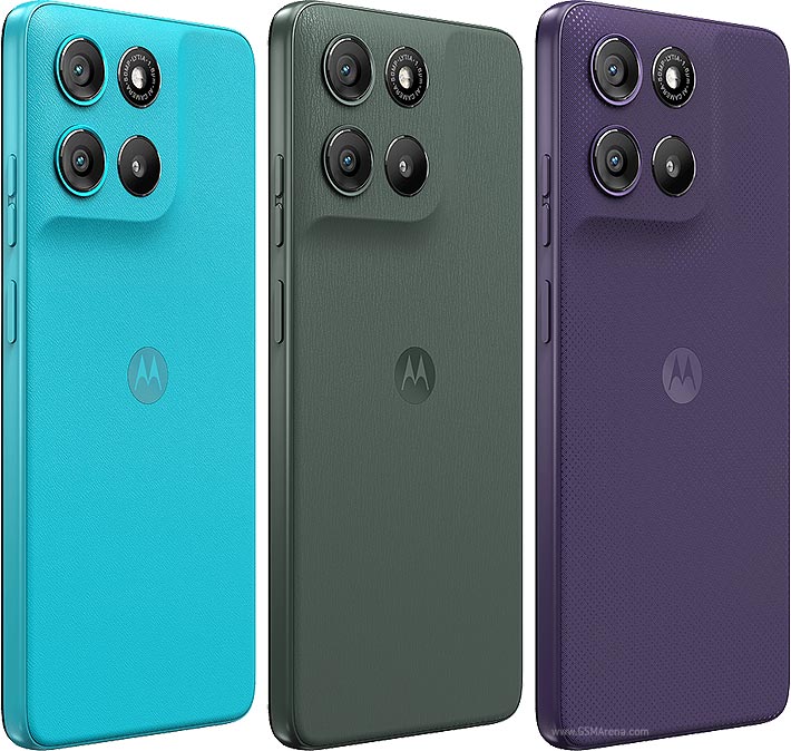 Moto G67 - Occasion