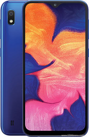 Galaxy A10 - Occasion