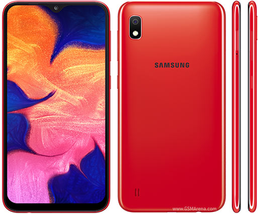 Galaxy A10 - Occasion