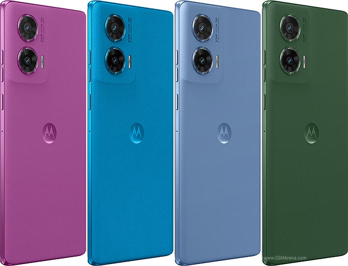 Moto G96 - Occasion