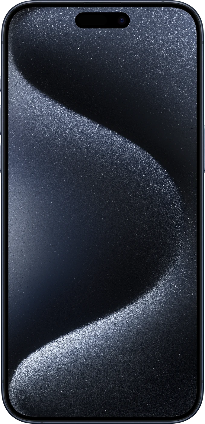 iPhone 15 Pro Max - Occasion
