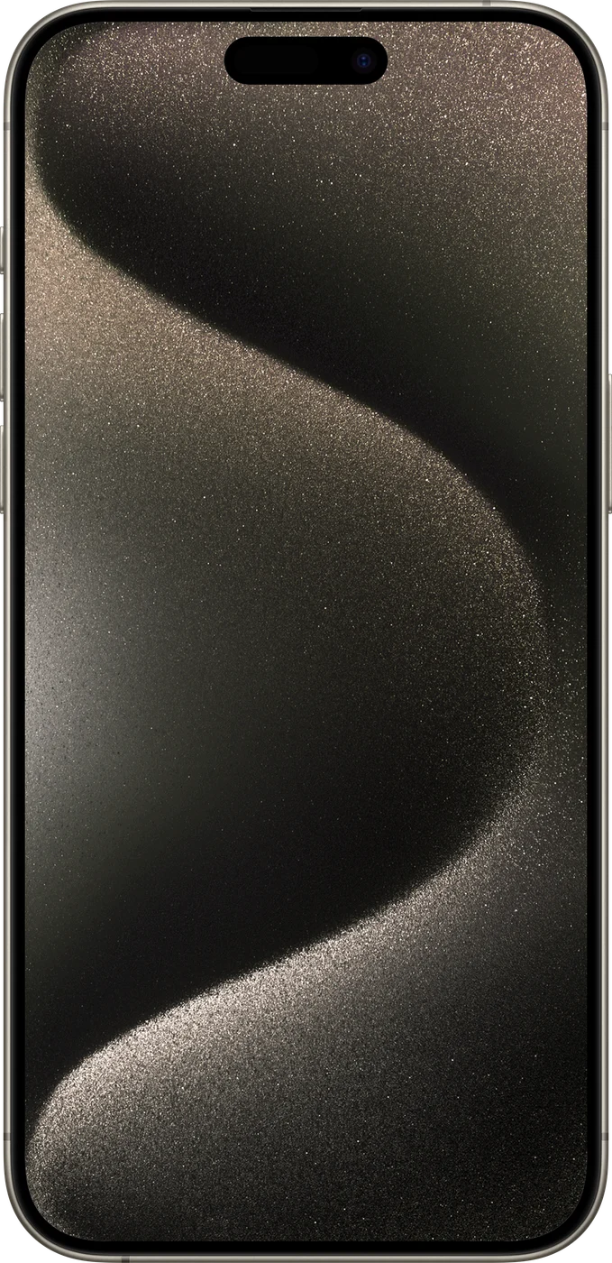 iPhone 15 Pro Max - Occasion
