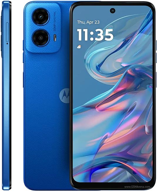 Moto G45 5G - Occasion