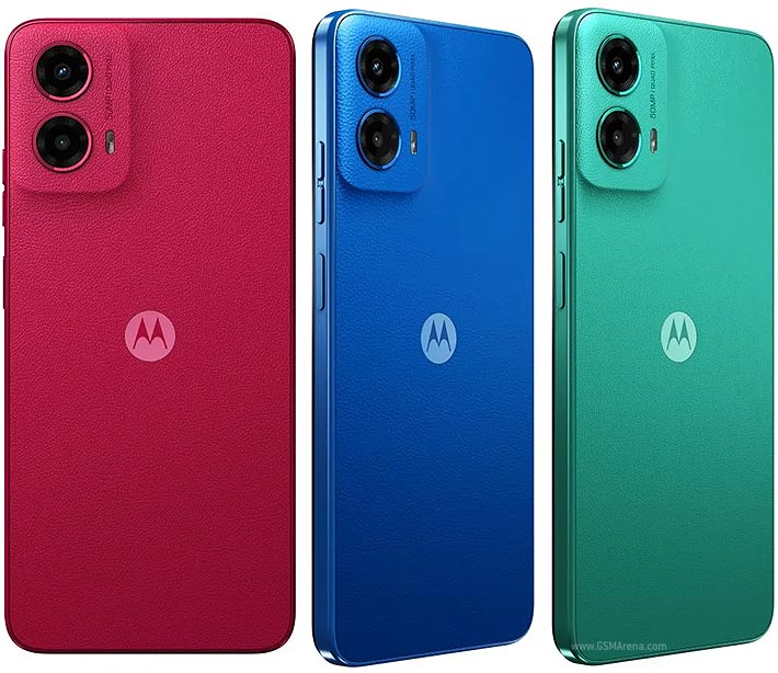 Moto G45 5G - Occasion