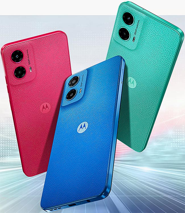 Moto G45 5G - Occasion