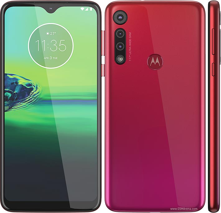 Moto G8 Play - Occasion