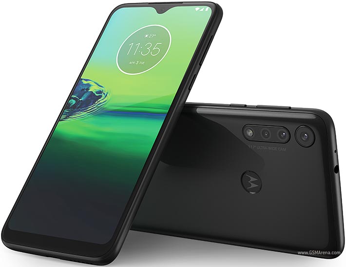 Moto G8 Play - Occasion