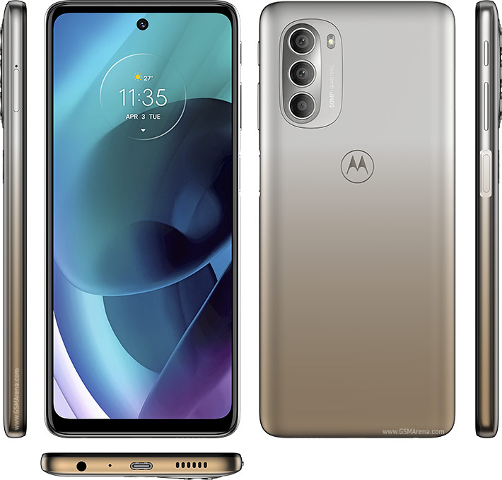 Moto G51 - Occasion