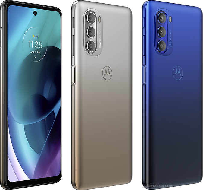 Moto G51 - Occasion
