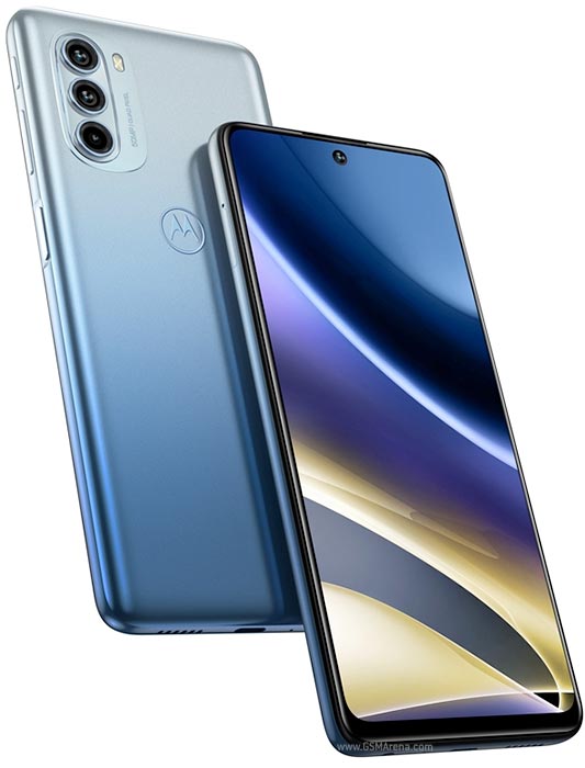 Moto G51 - Occasion