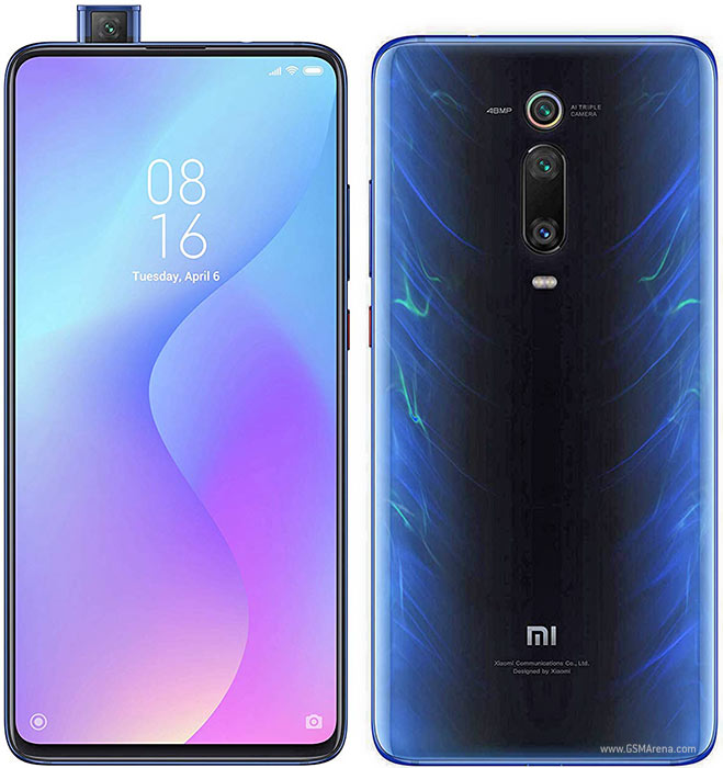 Mi 9T Pro