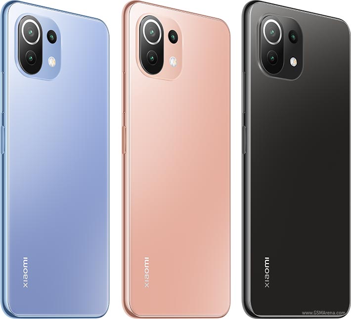 Mi 11 Lite
