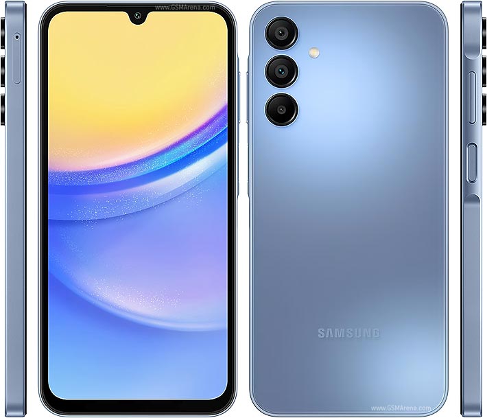 Galaxy A15 5G - Occasion