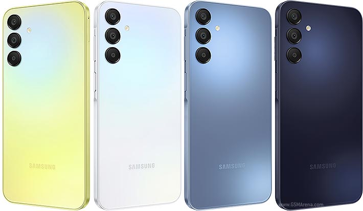 Galaxy A15 5G - Occasion